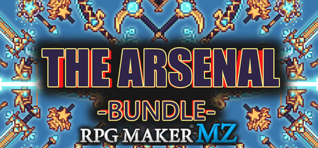 The Arsenal DLC Bundle - MZ banner image