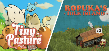 Frog & Animals banner image