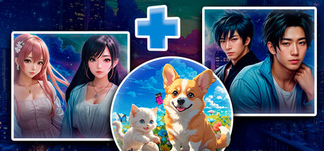 Mirror Quest Bundle banner image