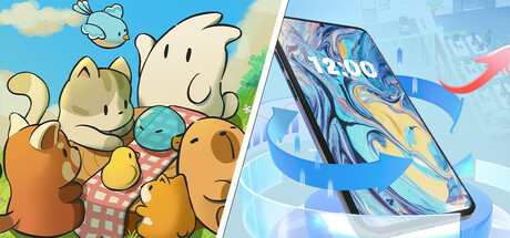 Mad Smartphone Tycoon Steam Charts and Player Count Stats
