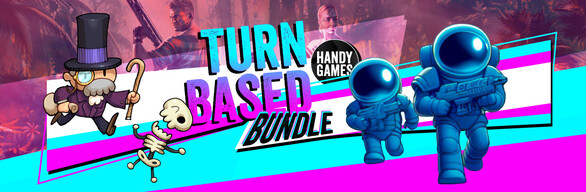 3-in-1 Turn-Based Classics