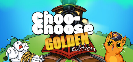 Choo-Choose: Golden Edition banner image