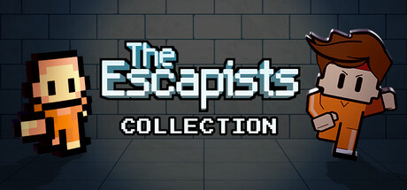 The Escapists Franchise Collection banner image