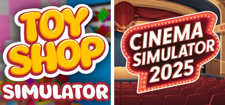 Cinema Simulator 2025 Steam Charts and Player Count Stats