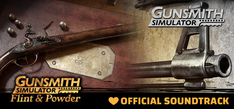 Gunsmith Bundle banner image