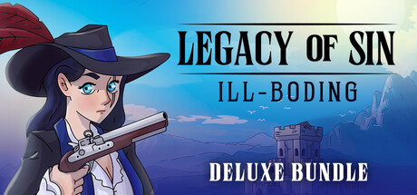 Legacy of Sin: Ill-Boding Deluxe banner image