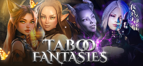 Taboo Fantasies 💘 banner image