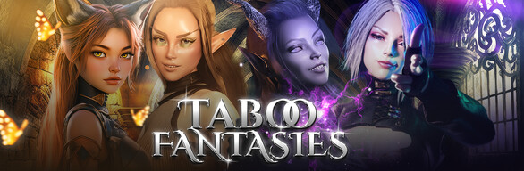 Taboo Fantasies 💘