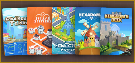 Chill City Builders banner image