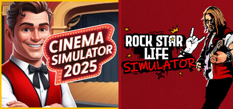 Cinema Star banner image