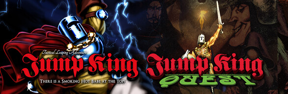 Jump King Bundle