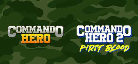 Commando Hero Steam Charts and Player Count Stats