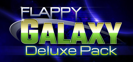 [Deluxe Pack] Flappy Galaxy - Game + DLC Master Level banner image