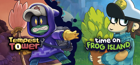 Time on Frog Island Steam Charts and Player Count Stats