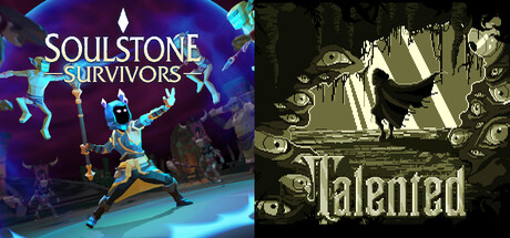 Talented Soulstone banner image