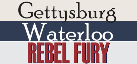 Mark Herman Rebel Fury banner image