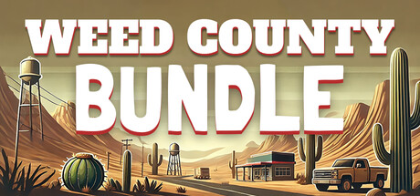Weed County Complete banner image
