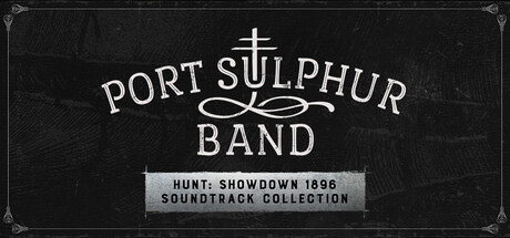 Hunt: Showdown 1896 – Port Sulphur Band – Rise Up Dead Man Anniversary Collection Steam Charts and Player Count Stats