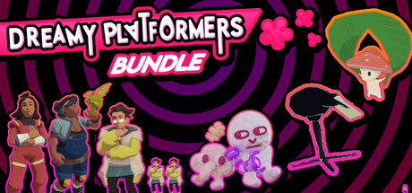 Dreamy Platformers banner image