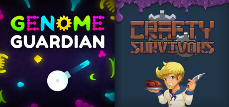 Crafty Survivors Steam Charts and Player Count Stats