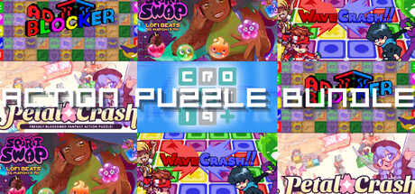Petal Crash Steam Charts and Player Count Stats