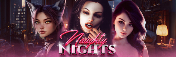 Naughty Nights🔞