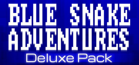 [Deluxe Pack] Blue Snake Adventures - Game + DLC Master Level banner image