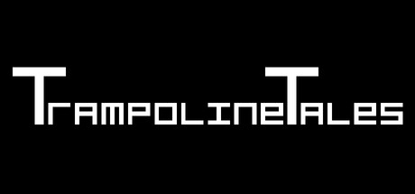 The TrampolineTales Collection banner image