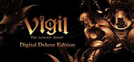 Vigil: The Longest Night - Digital Deluxe Edition banner image