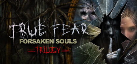 True Fear: Forsaken Souls Part 1 Steam Charts and Player Count Stats