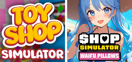 Toys & Waifu Pillows banner image