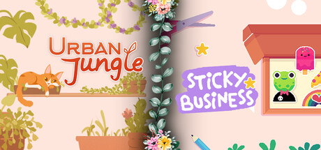 All about Stickers & Plants banner image