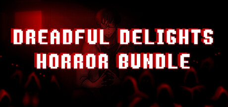 Dreadful Delights Horror Bundle banner image