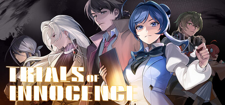 Trials of Innocence Deluxe Edition banner image