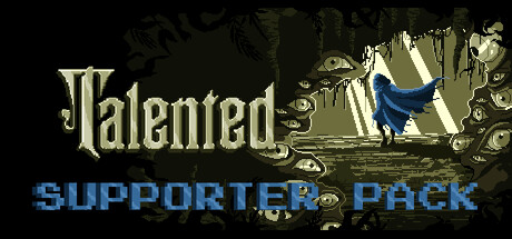Talented - Supporter Edition banner image