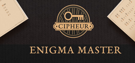 Enigma Master banner image