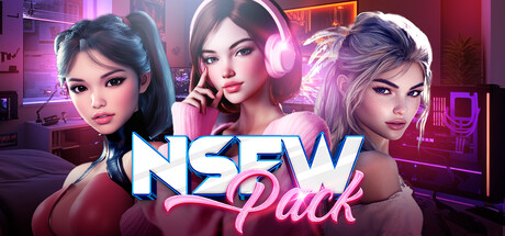 NSFW Pack banner image