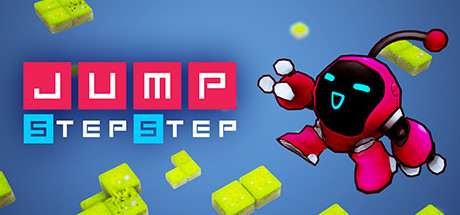 Jump Step Step - Full game and DLC banner image