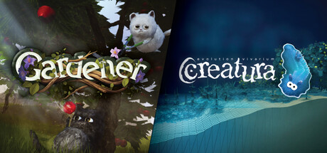 Gardener and Creatura banner image