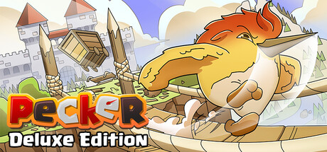 Pecker - Digital Deluxe Edition banner image