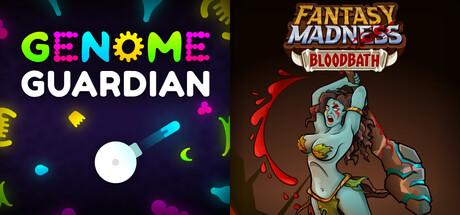 Fantasy Madness: Bloodbath Steam Charts and Player Count Stats