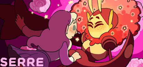 Serre: Full Cup banner image