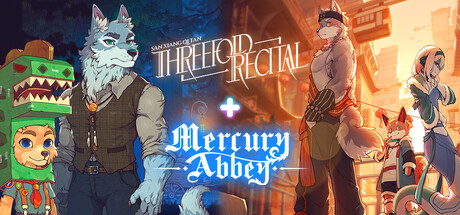 Mercury Abbey Steam Charts and Player Count Stats