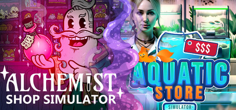 Alchemist Shop Simulator Steam Charts and Player Count Stats