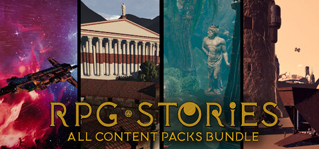 All Content Packs banner image