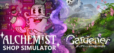 Gardener: Master of Trees and Flowers Steam Charts and Player Count Stats