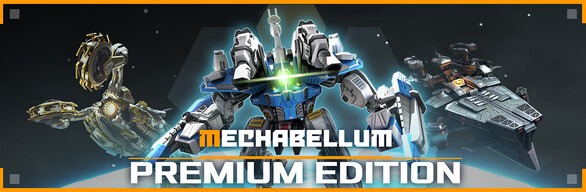 Mechabellum: Premium Edition