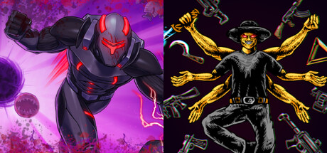 UBER DIMENSIONAL SLAUGHTER banner image