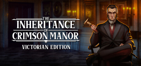 Victorian Edition banner image