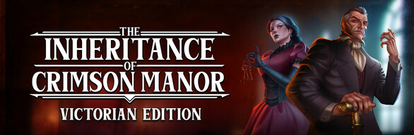 Victorian Edition